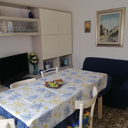 고네사 Casa Francesca 빌라 외부 사진