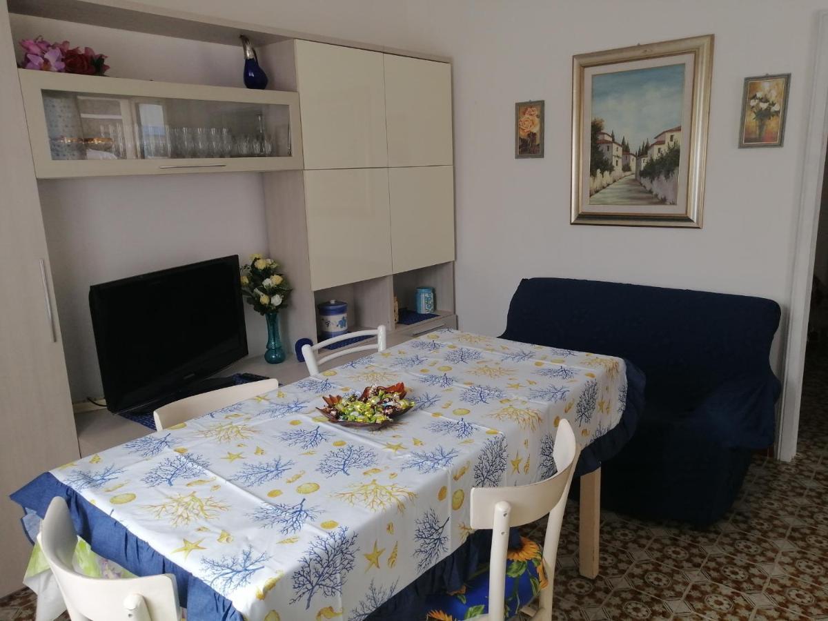 고네사 Casa Francesca 빌라 외부 사진