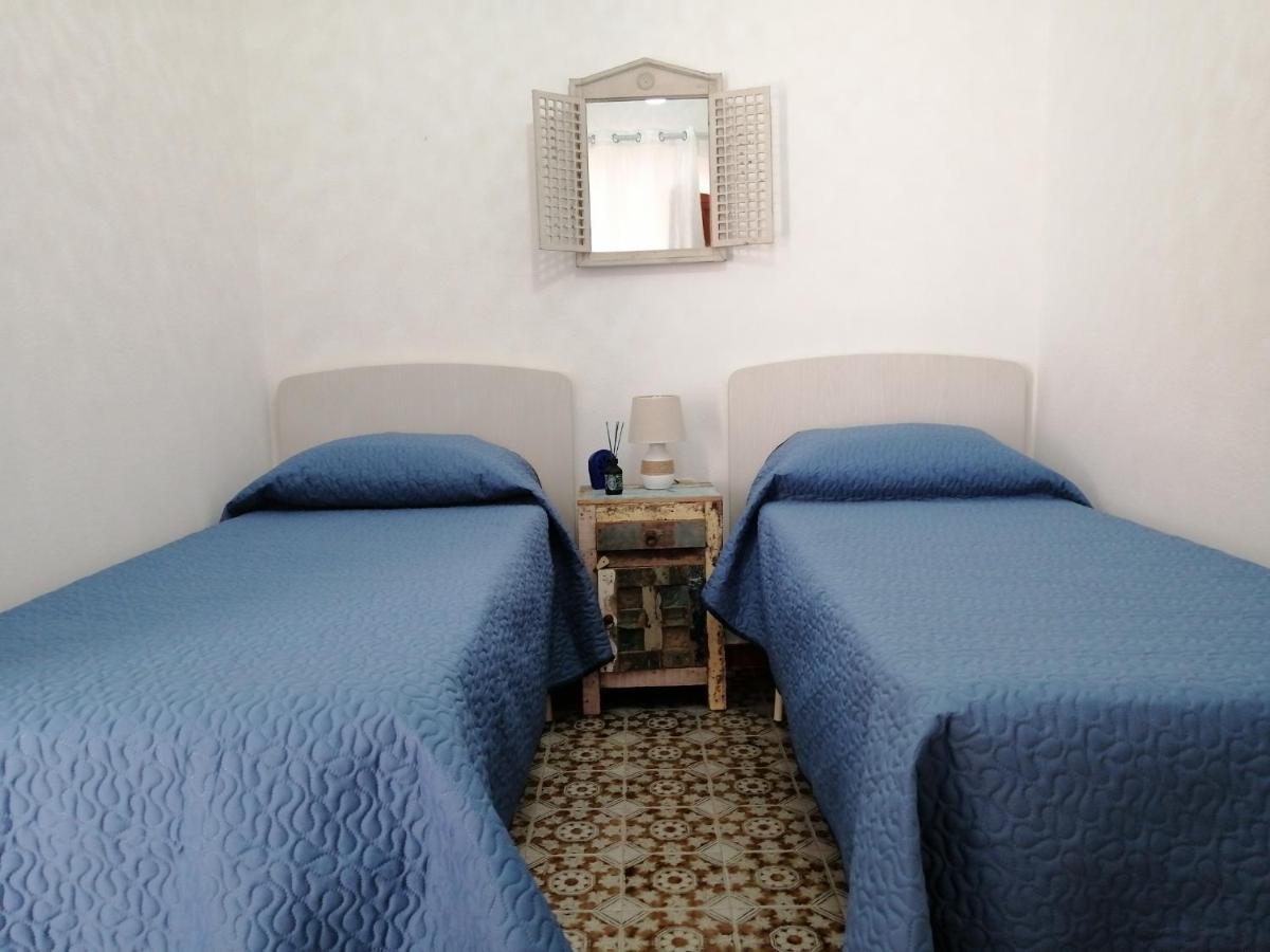고네사 Casa Francesca 빌라 외부 사진
