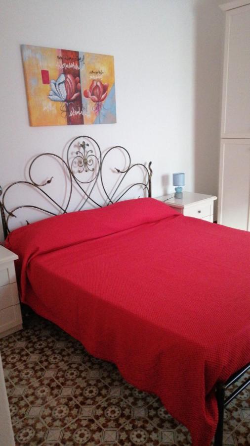 고네사 Casa Francesca 빌라 외부 사진