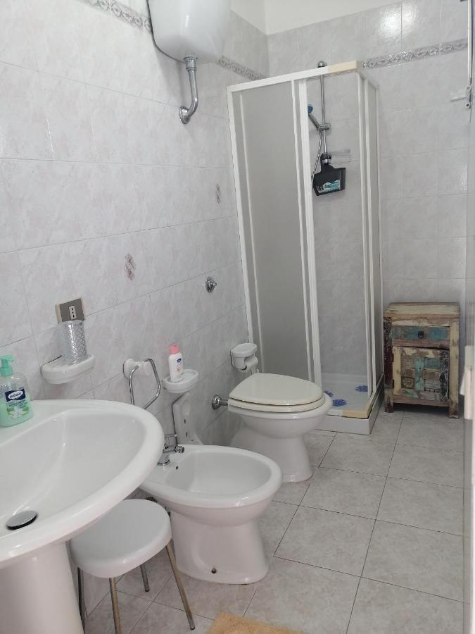 고네사 Casa Francesca 빌라 외부 사진