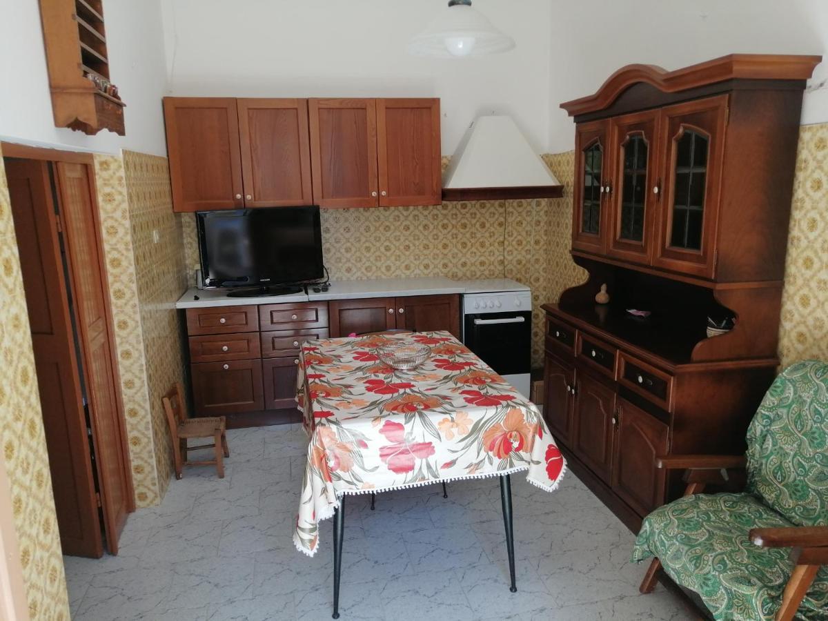 고네사 Casa Francesca 빌라 외부 사진