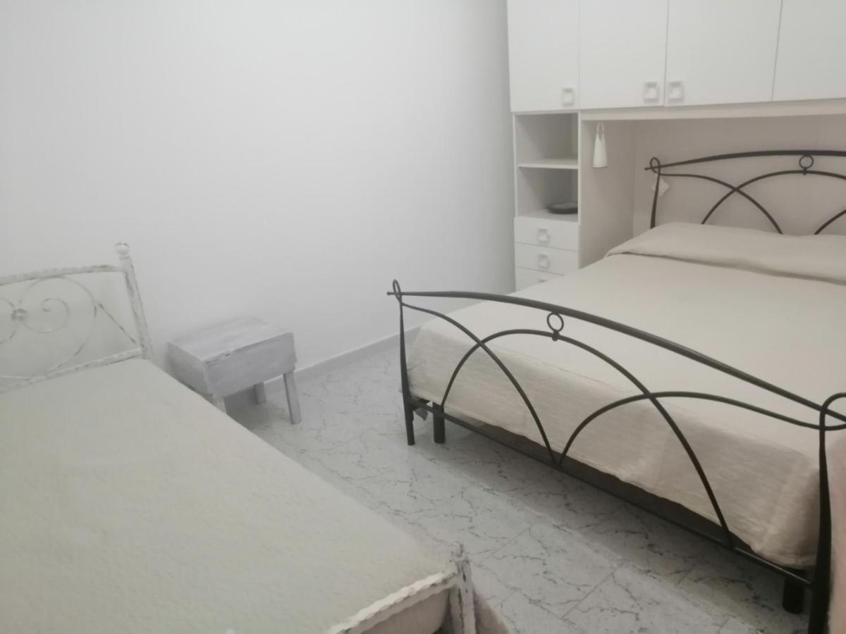 고네사 Casa Francesca 빌라 외부 사진