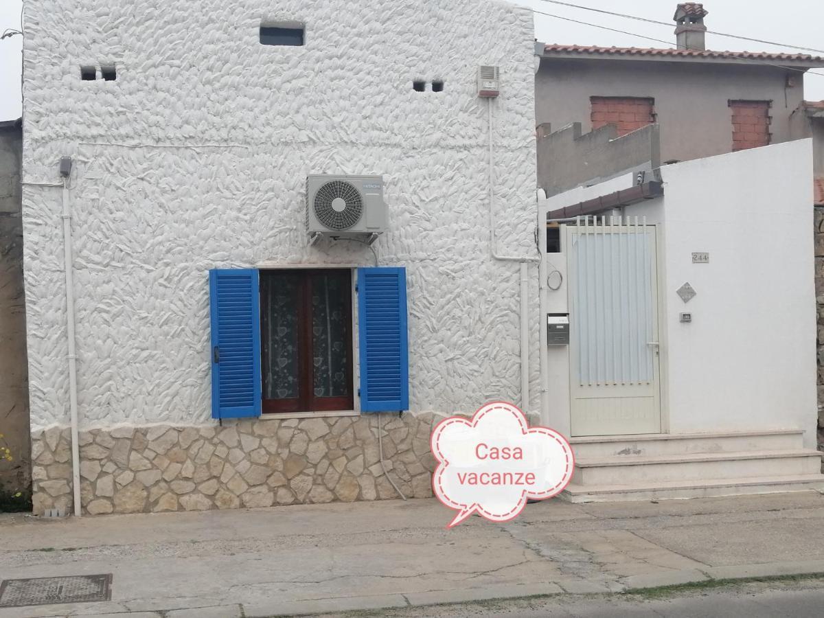 고네사 Casa Francesca 빌라 외부 사진