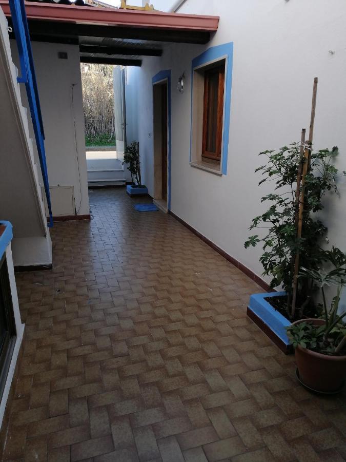 고네사 Casa Francesca 빌라 외부 사진