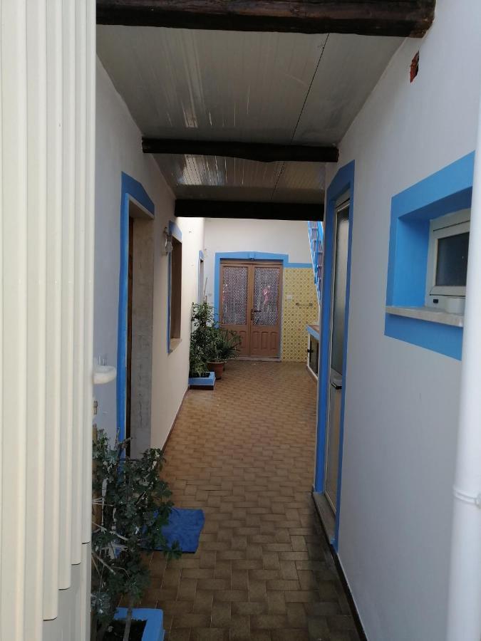 고네사 Casa Francesca 빌라 외부 사진