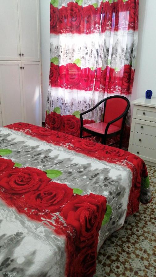 고네사 Casa Francesca 빌라 외부 사진