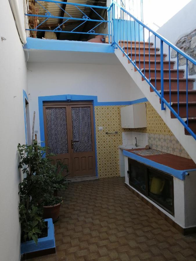 고네사 Casa Francesca 빌라 외부 사진