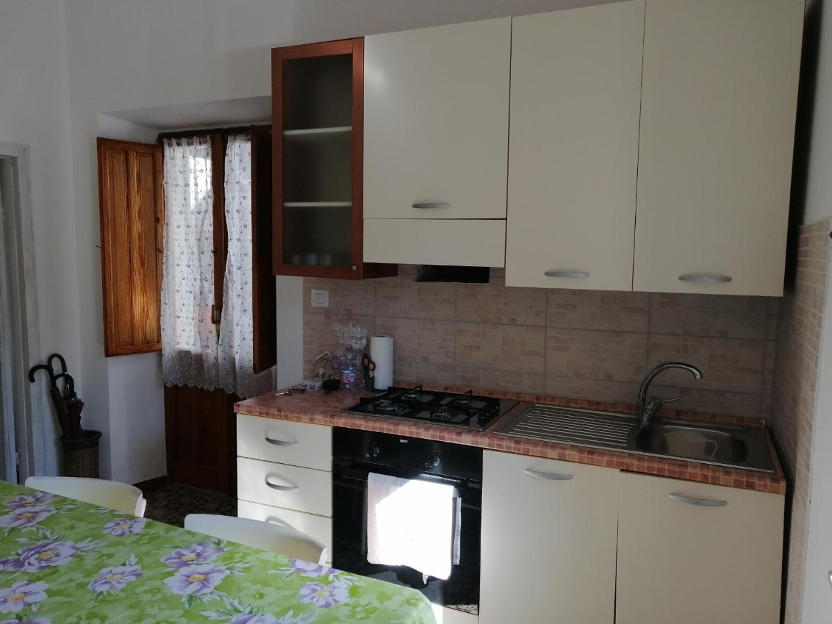 고네사 Casa Francesca 빌라 외부 사진