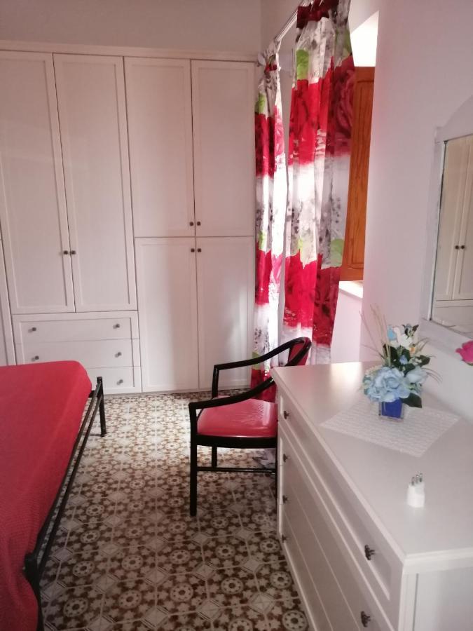 고네사 Casa Francesca 빌라 외부 사진