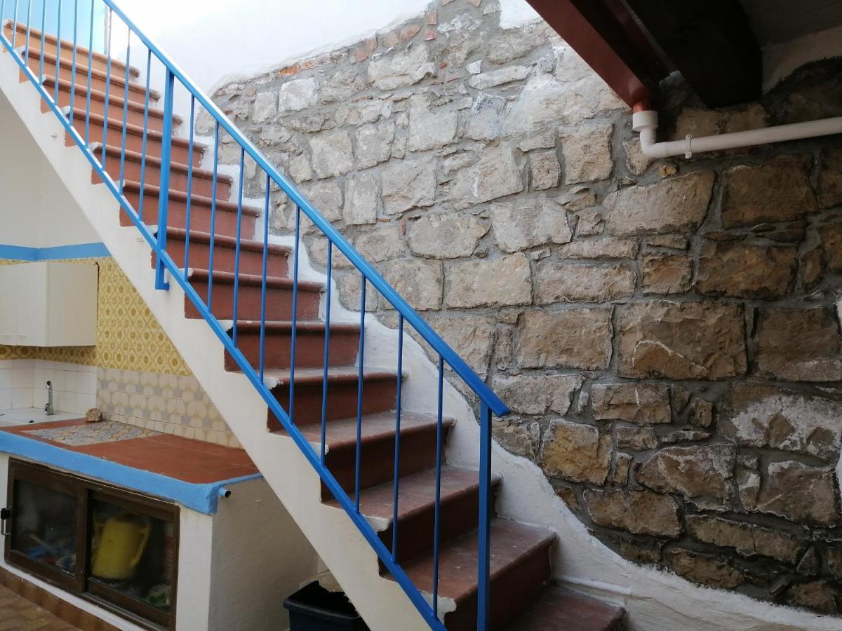 고네사 Casa Francesca 빌라 외부 사진